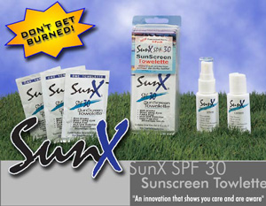 SunX